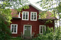 Strandhuset